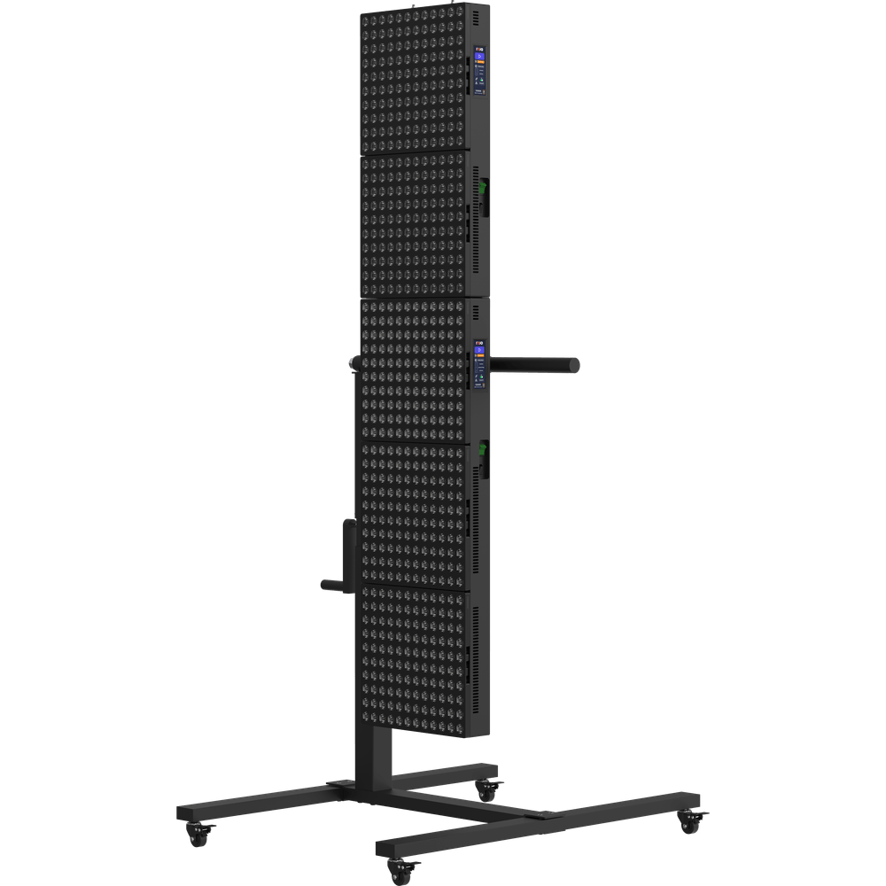 Hand Crank Stand - Image 17