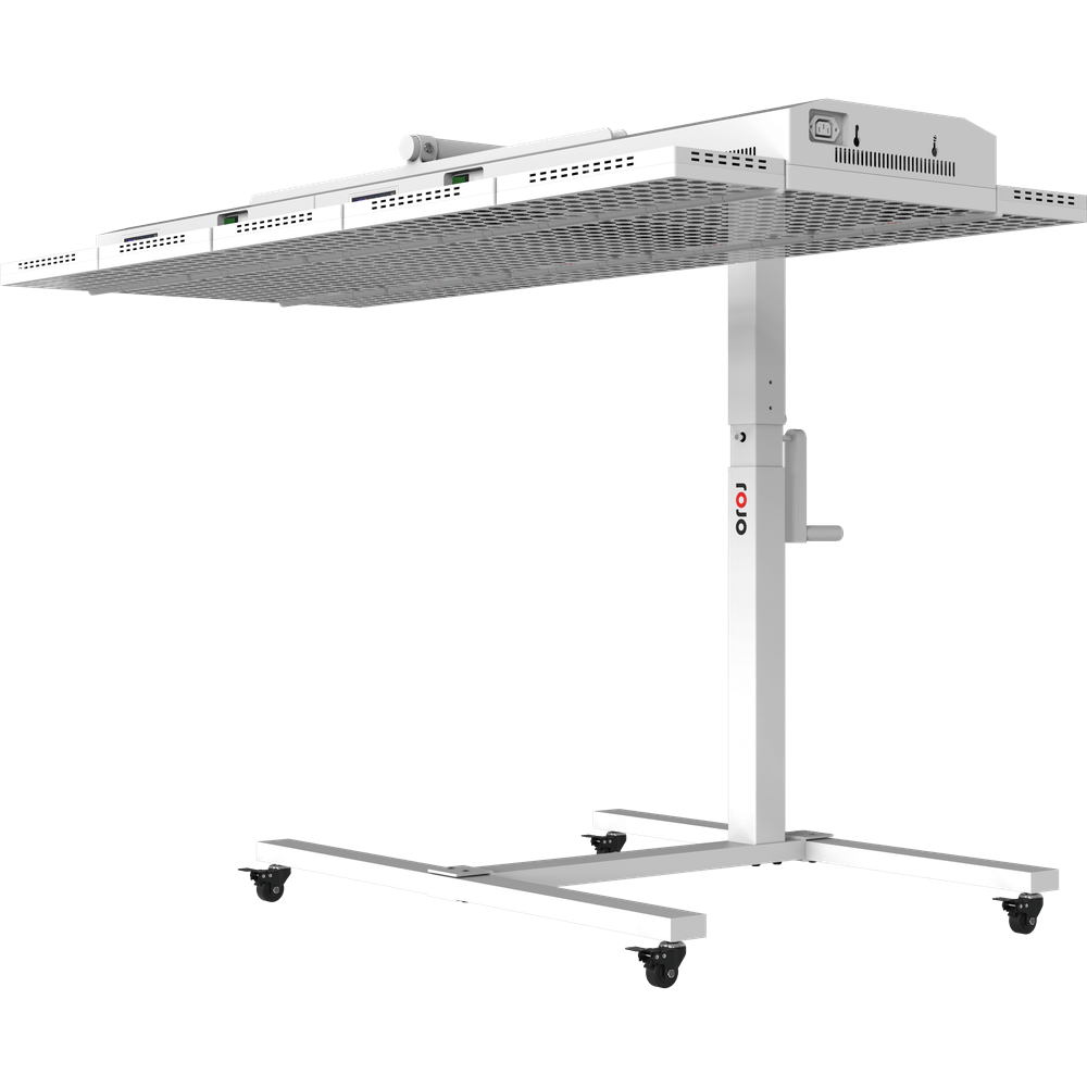 Hand Crank Stand - Image 24