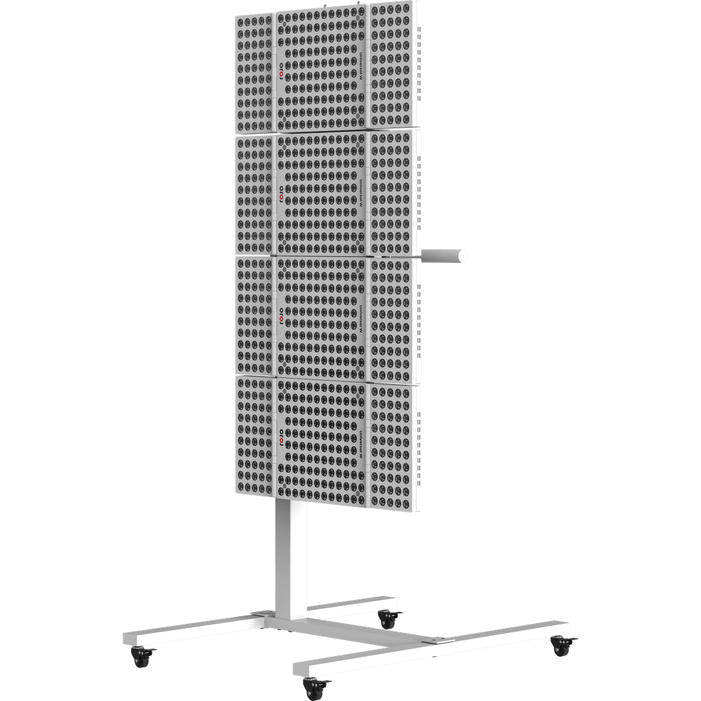 Hand Crank Stand - Image 22