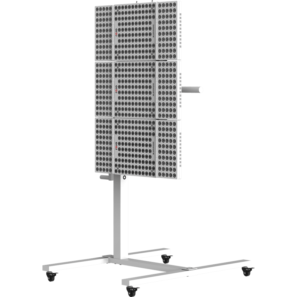Hand Crank Stand - Image 20