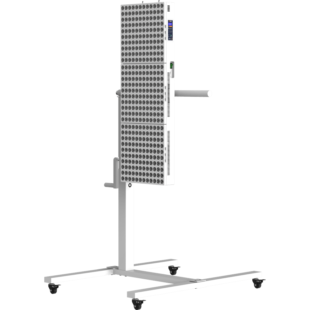 Hand Crank Stand - Image 18