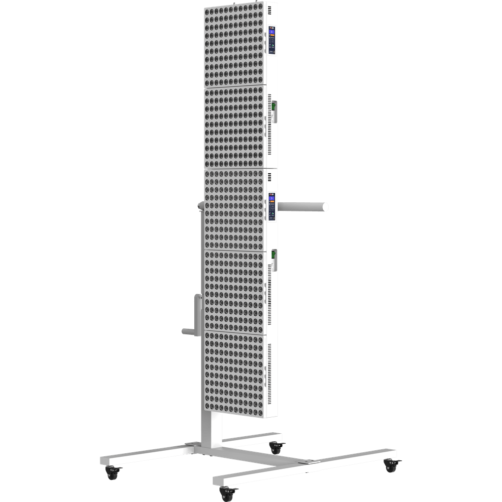 Hand Crank Stand - Image 16