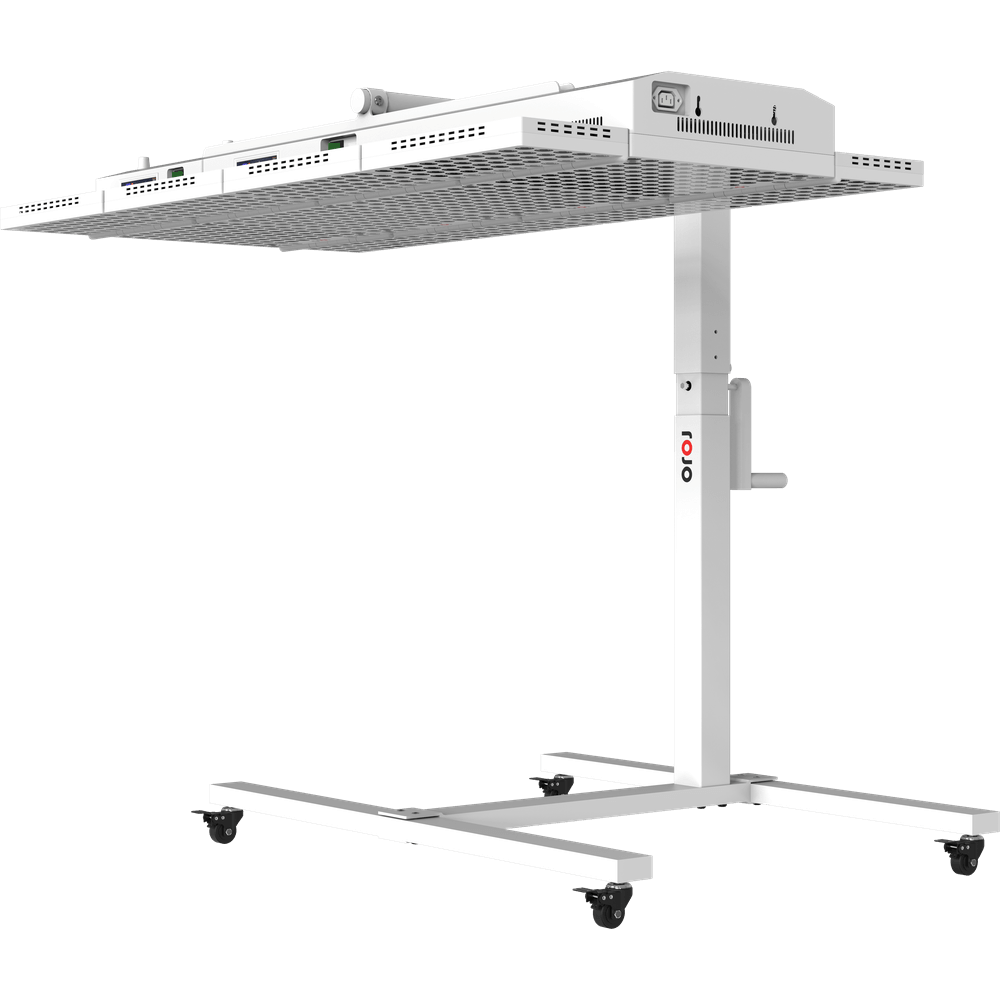 Hand Crank Stand - Image 11