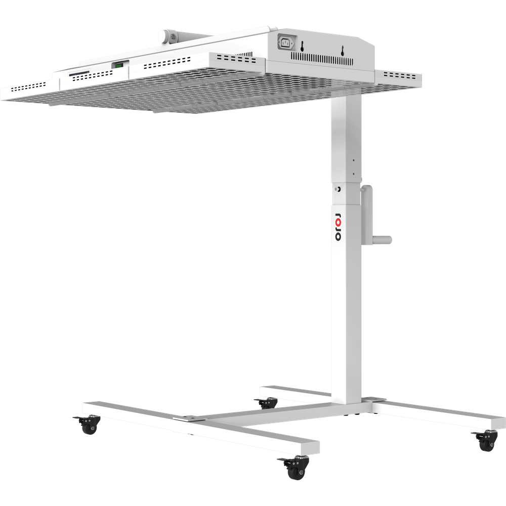Hand Crank Stand - Image 10