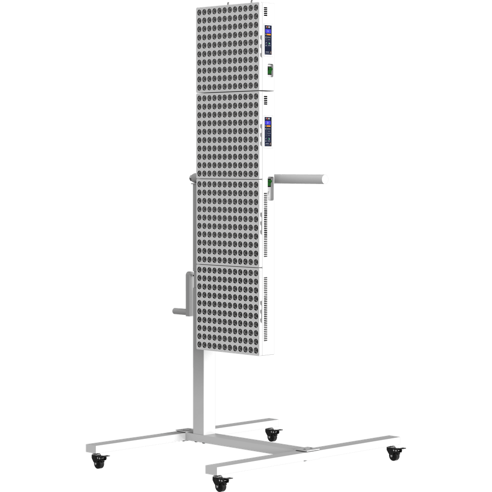 Hand Crank Stand - Image 8