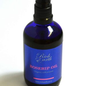 Organic Rosehip Oil