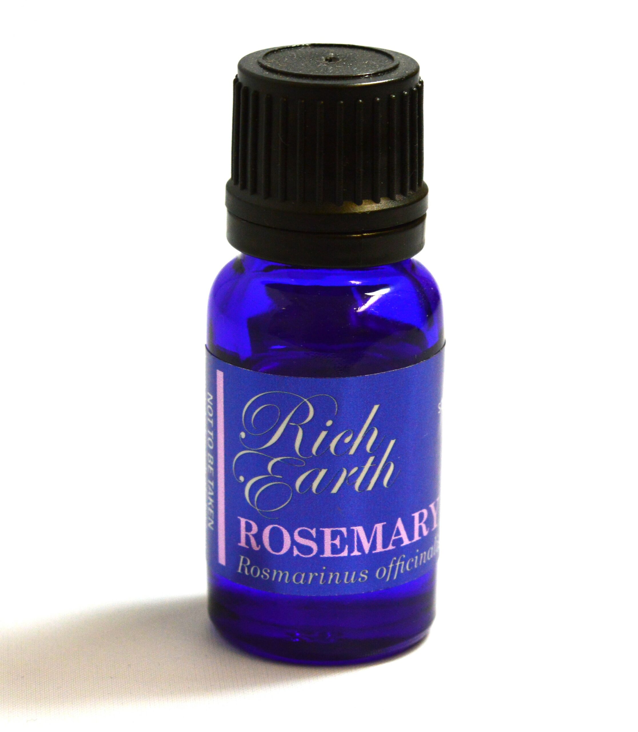 Rosemary Essential Oil 100% Pure Organic 10mL