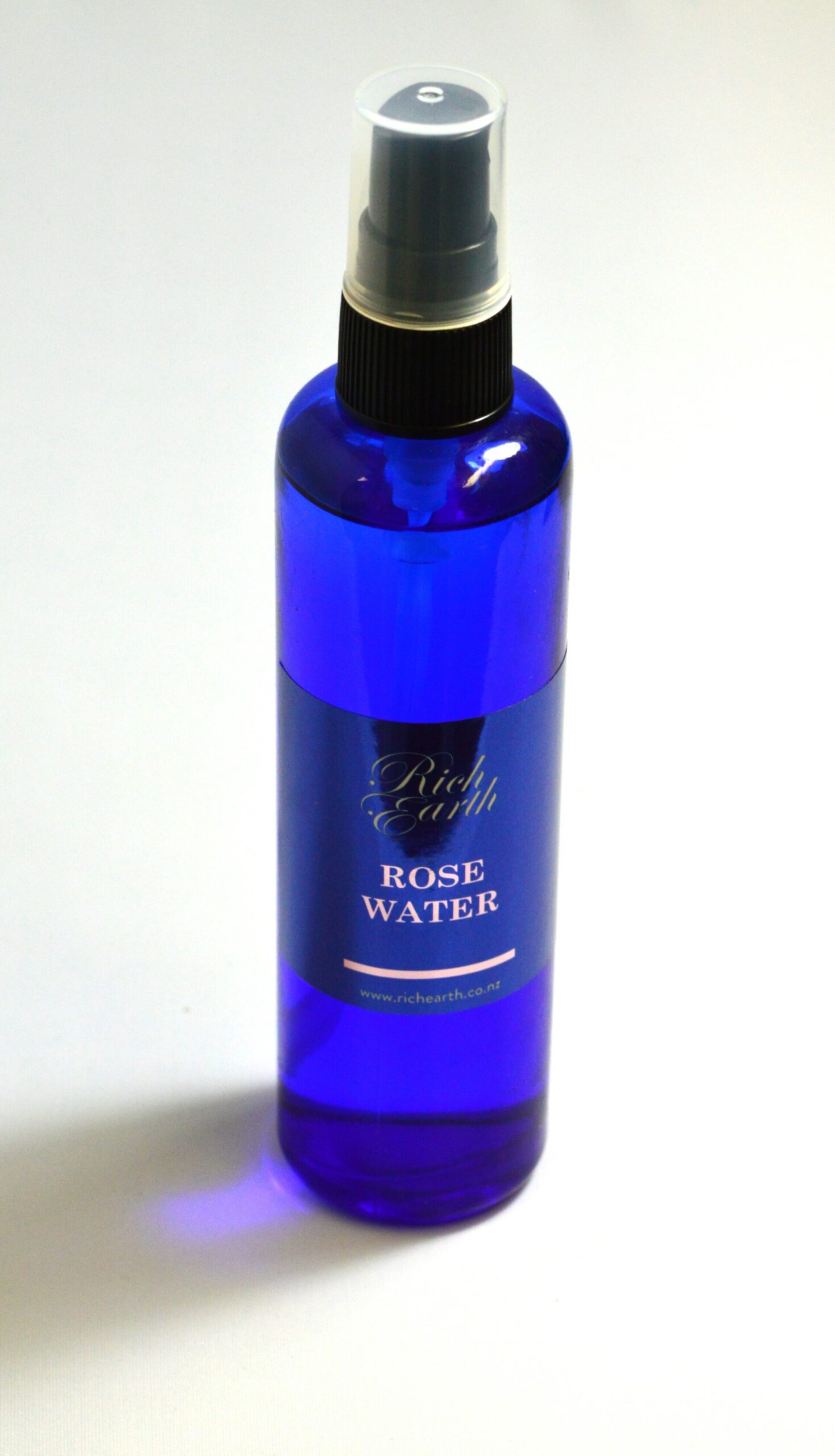 Rosewater - Image 2