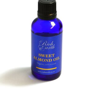 Sweet Almond Oil