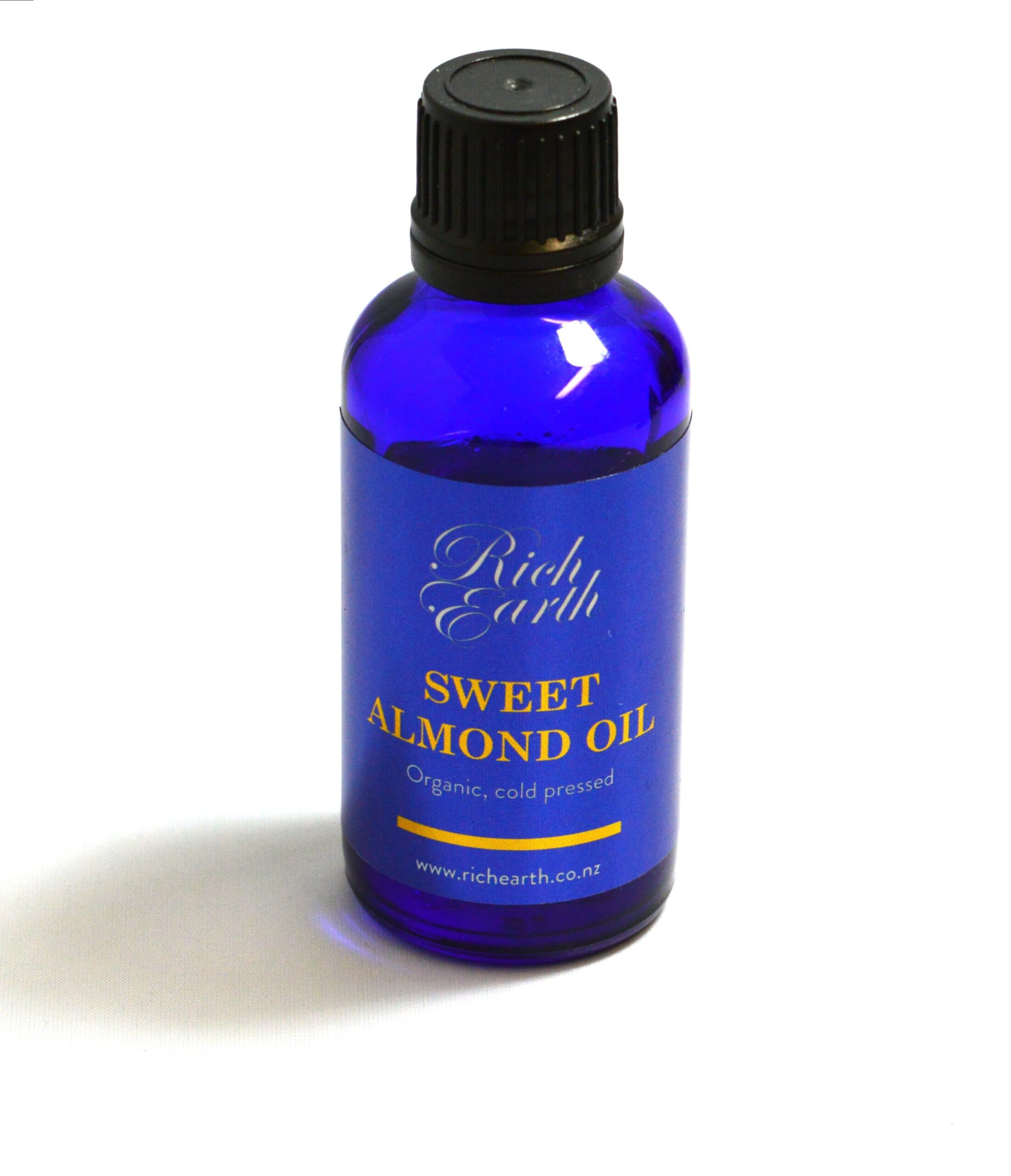 Sweet Almond Oil - Image 3