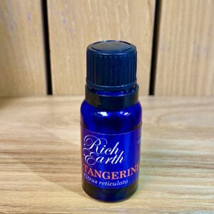 Tangerine Essential Oil. 100% Pure Organic 10mL