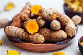 Turmeric Essential Oil. 100% Pure Organic 10mL - Image 3