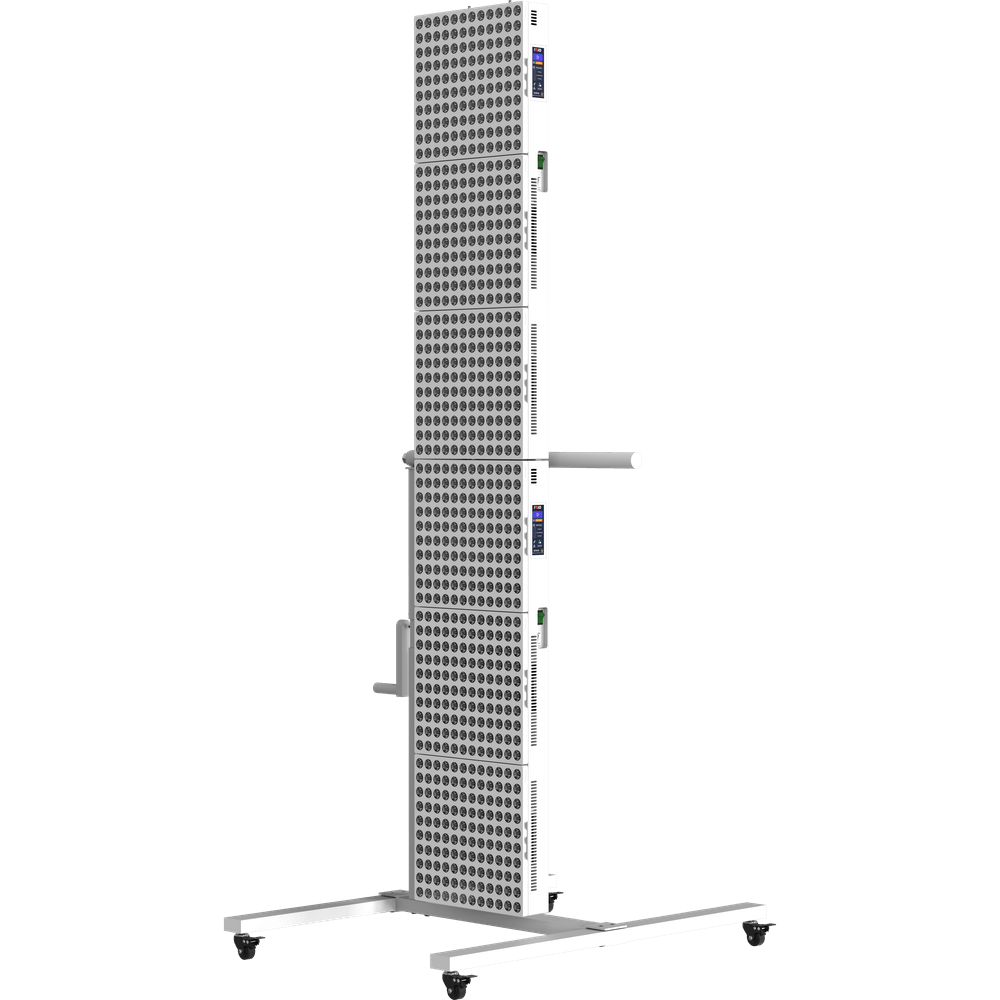 Hand Crank Stand - Image 5