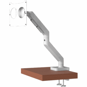 Switch Rotating Table Stand
