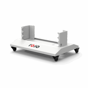 Switch Mobile Floor Stand