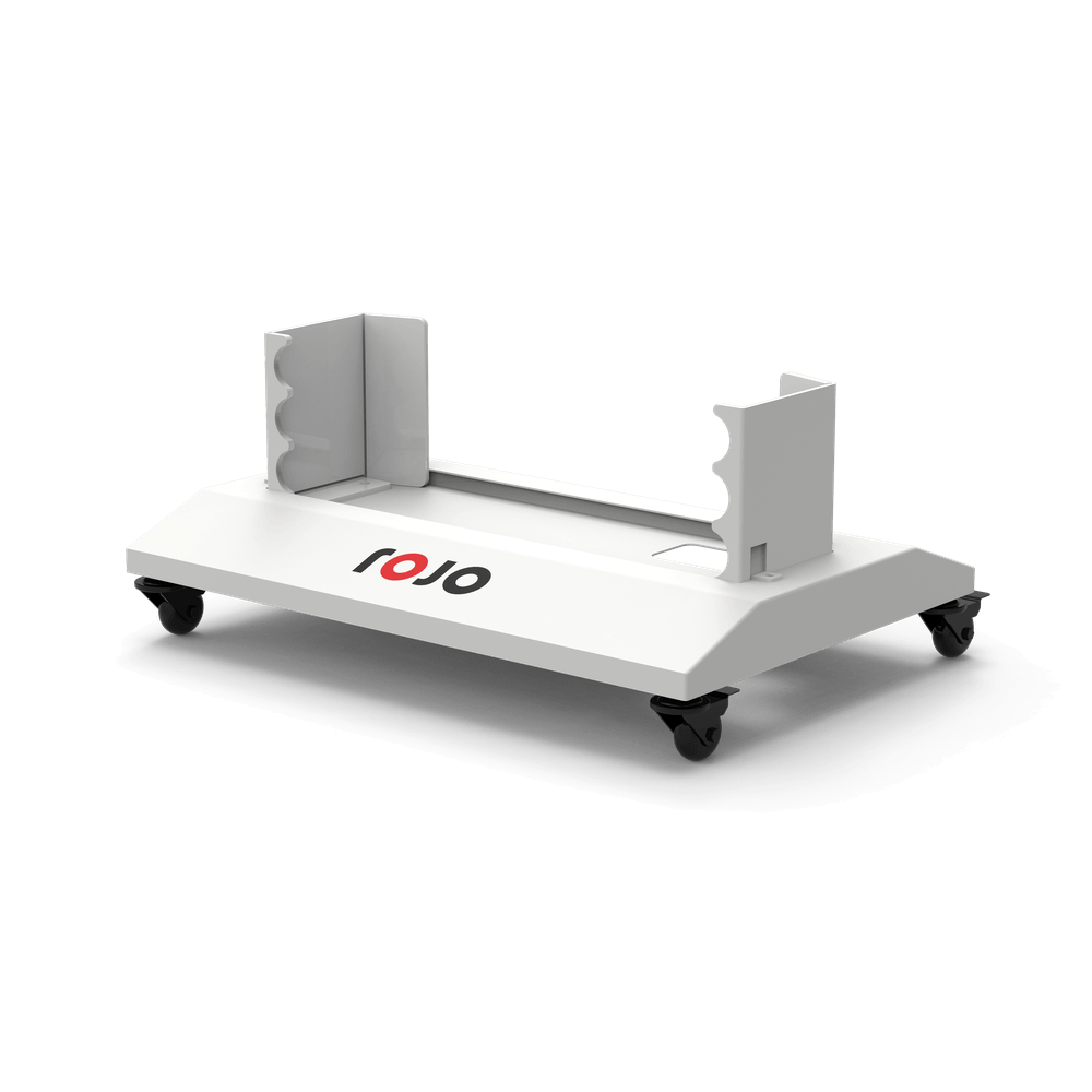Switch Mobile Floor Stand
