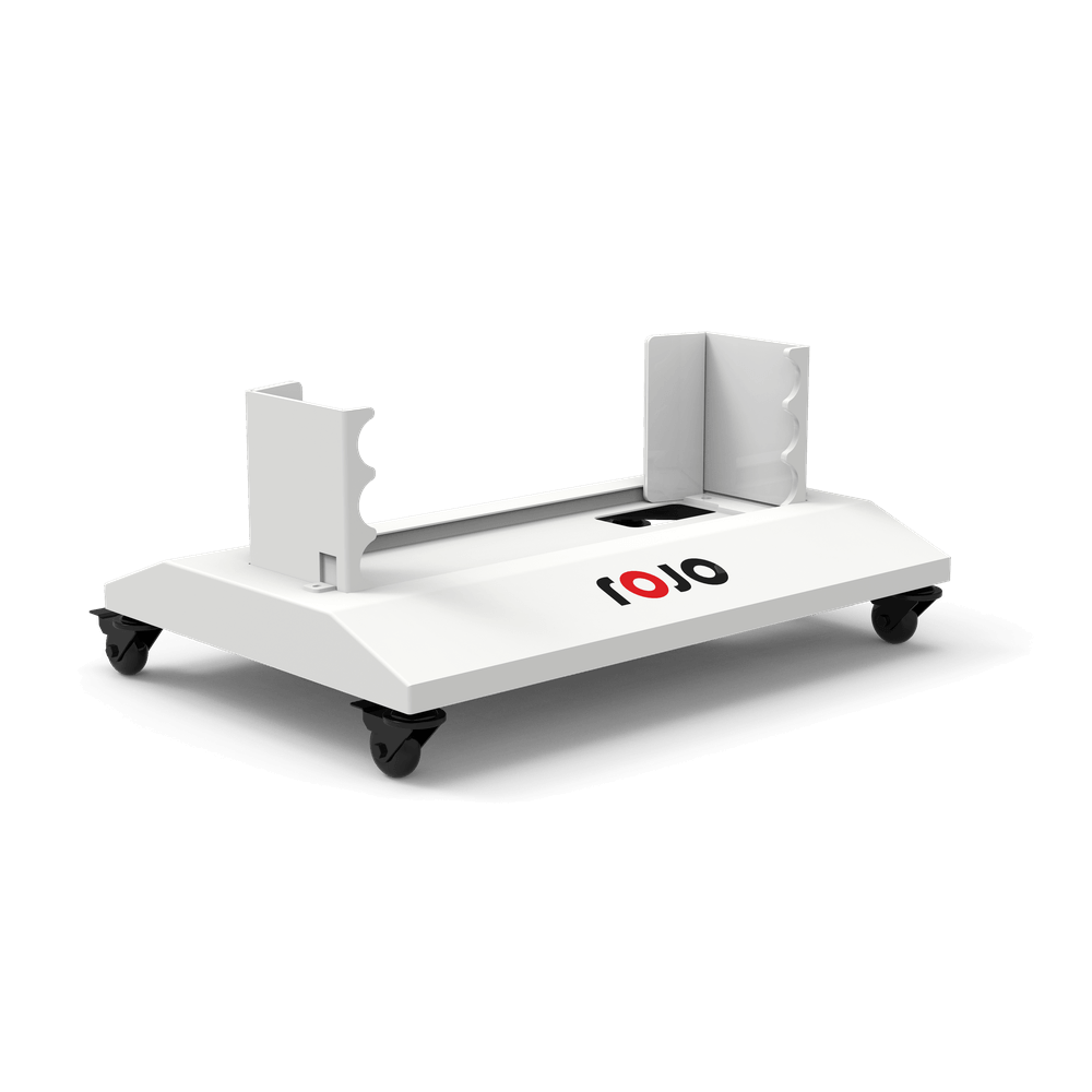 Switch Mobile Floor Stand - Image 3