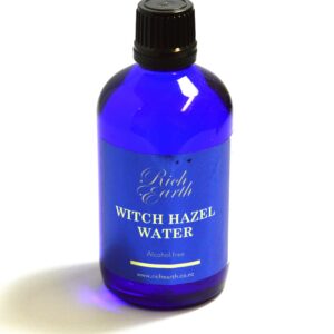 Witch Hazel Water Natural Skin Toner