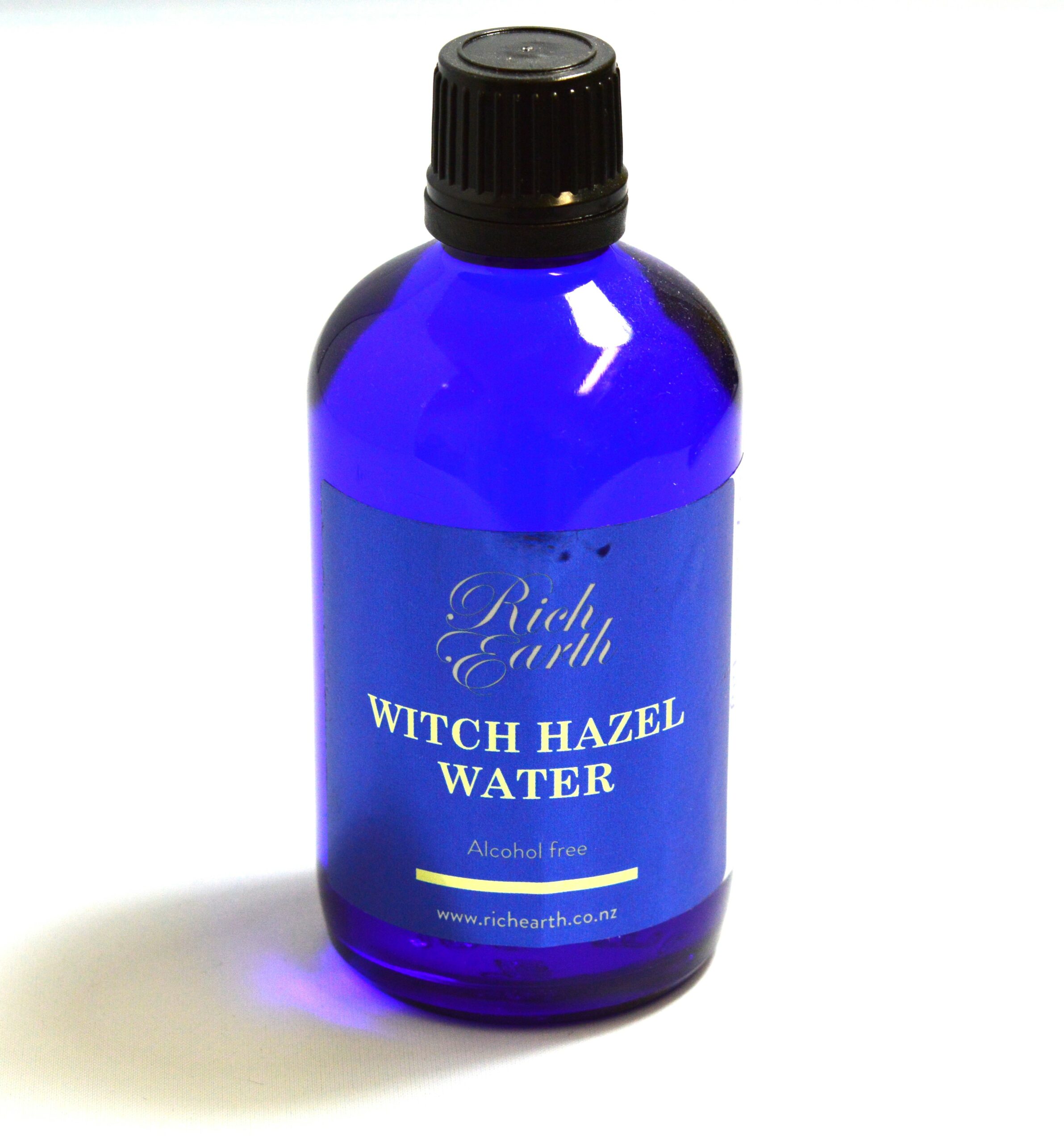 Witch Hazel Water Natural Skin Toner