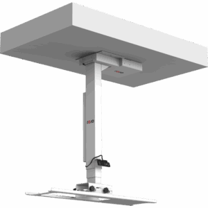 Ceiling Mount Motorised Stand