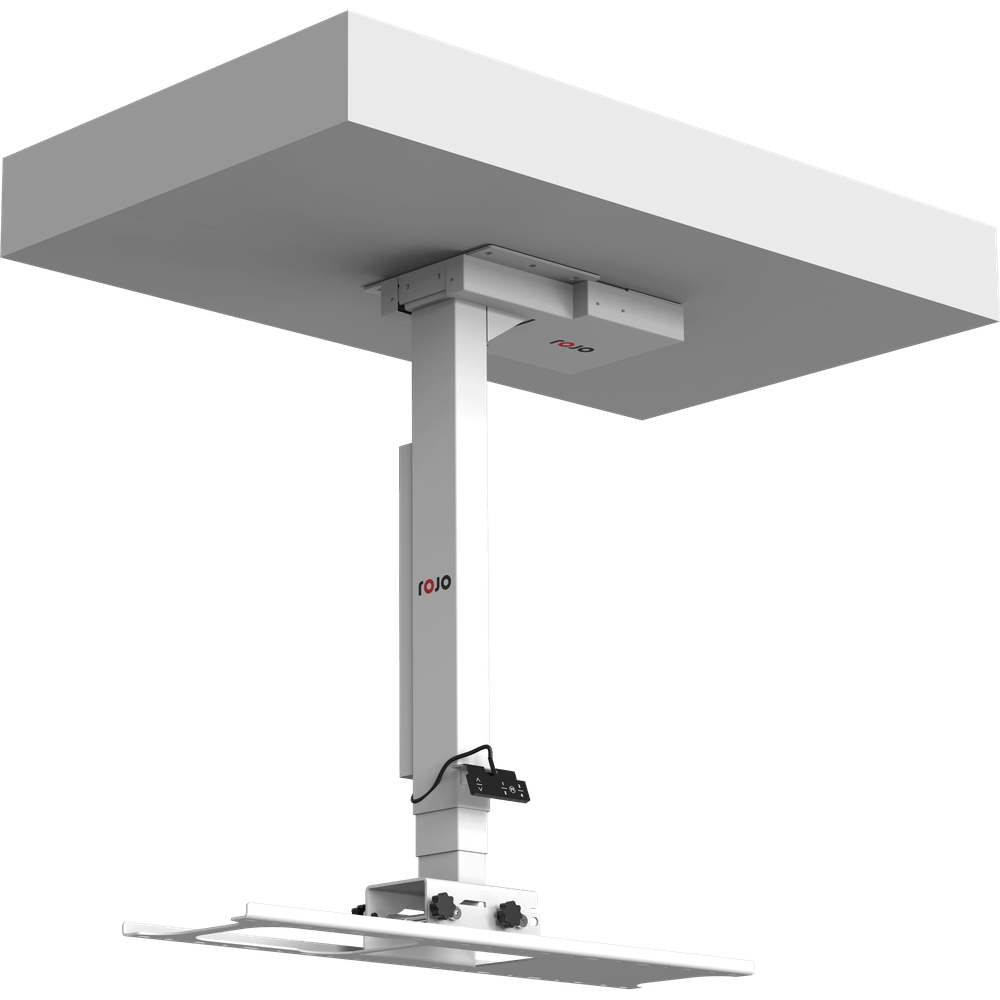 Ceiling Mount Motorised Stand