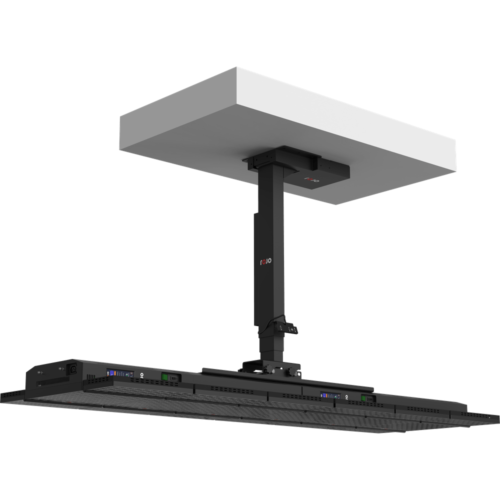 Ceiling Mount Motorised Stand - Image 12