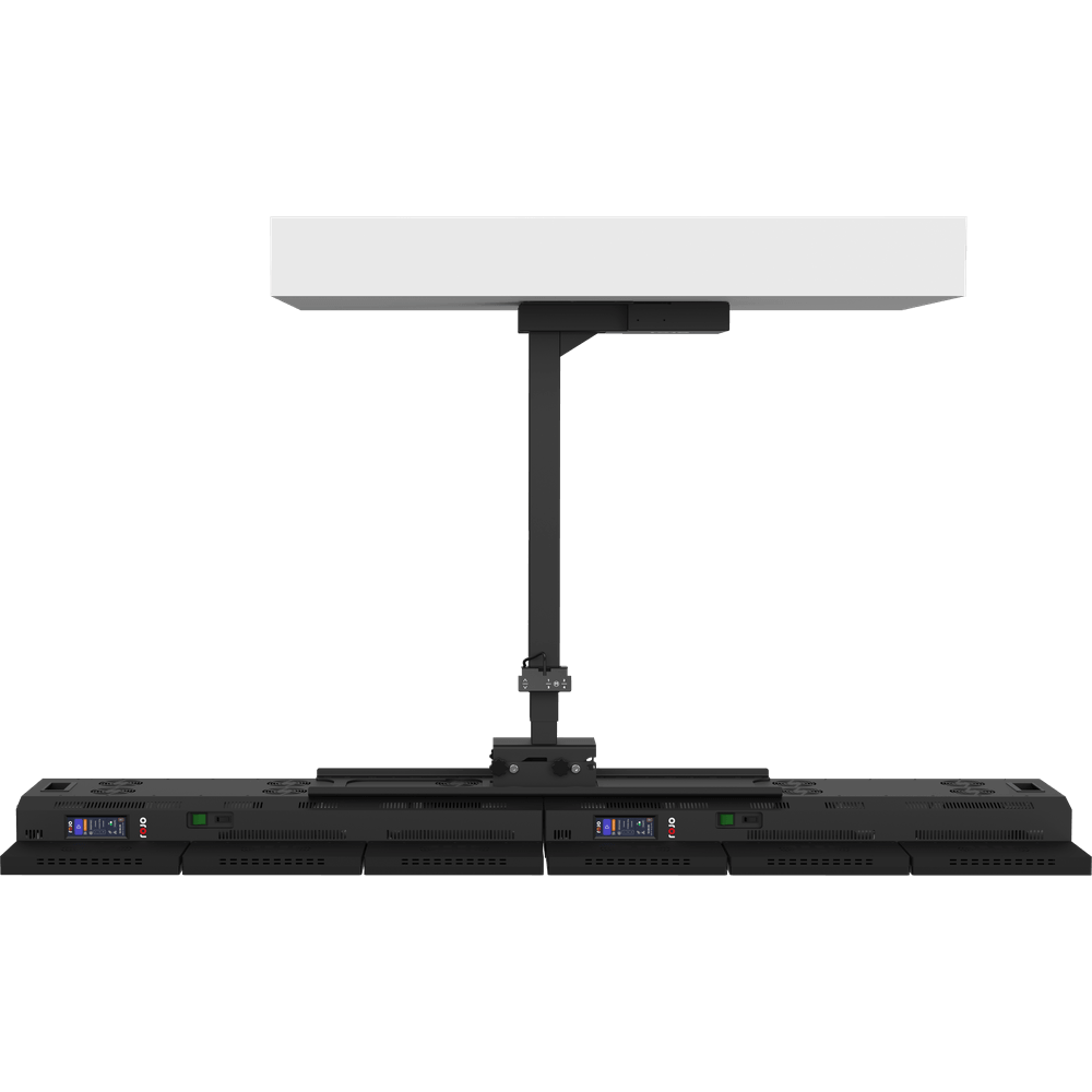 Ceiling Mount Motorised Stand - Image 11