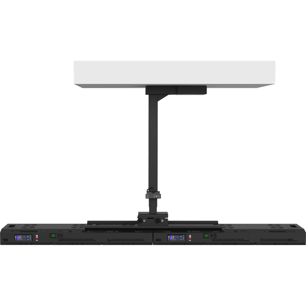 Ceiling Mount Motorised Stand - Image 10