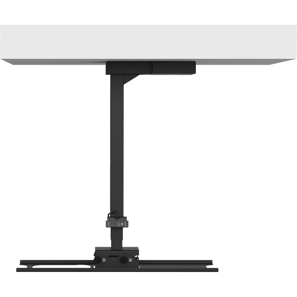 Ceiling Mount Motorised Stand - Image 9