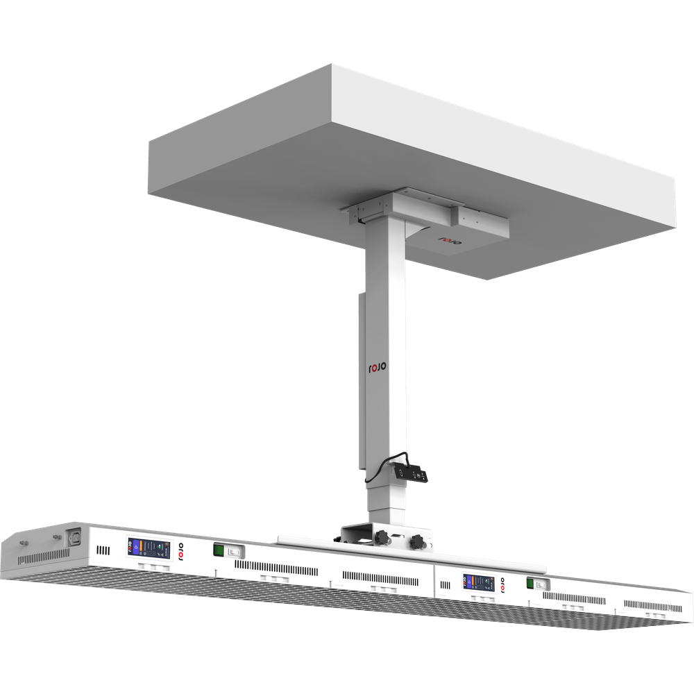 Ceiling Mount Motorised Stand - Image 7