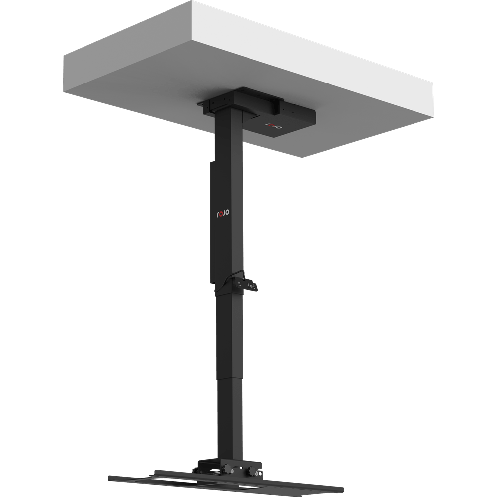 Ceiling Mount Motorised Stand - Image 6