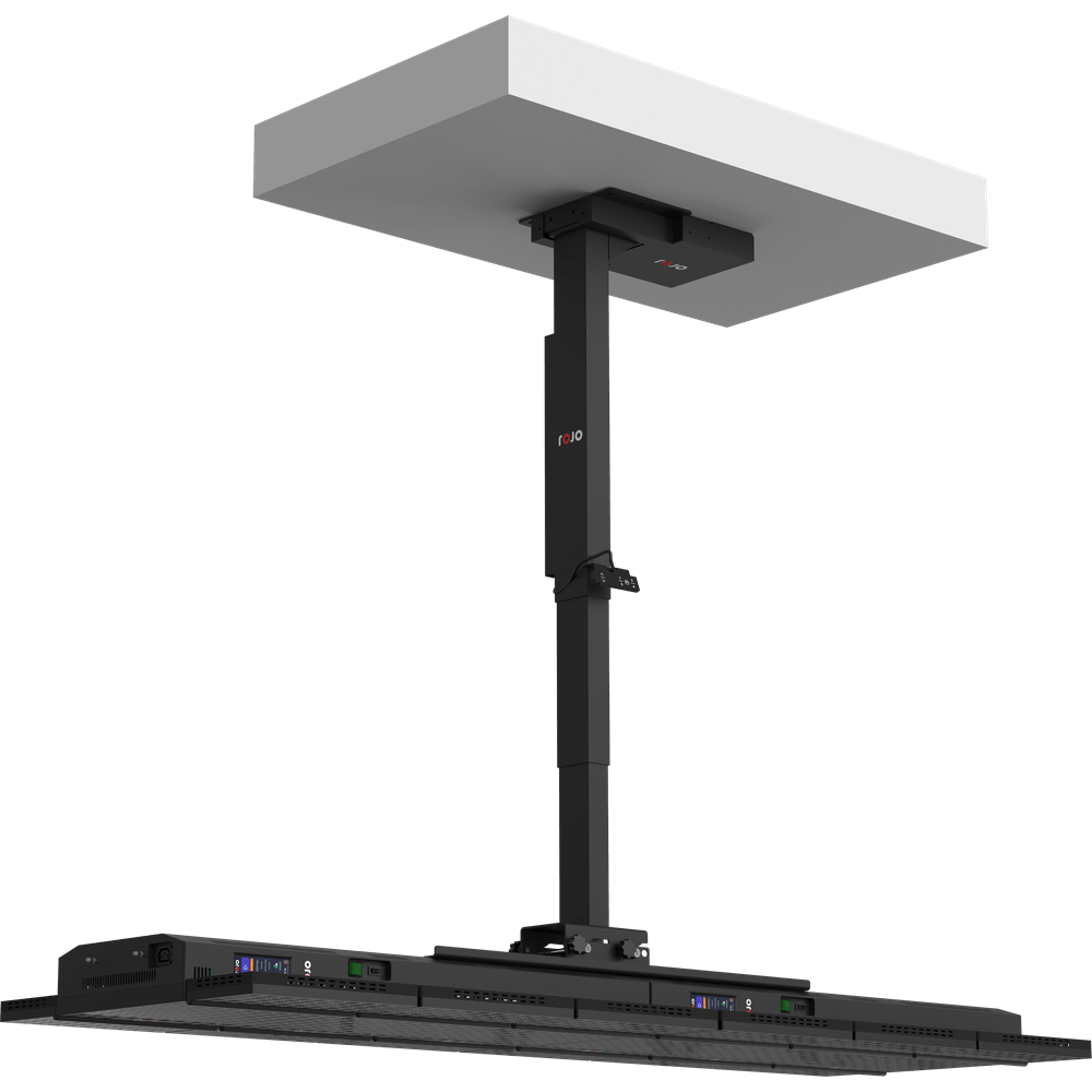 Ceiling Mount Motorised Stand - Image 5
