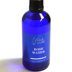 Rosewater