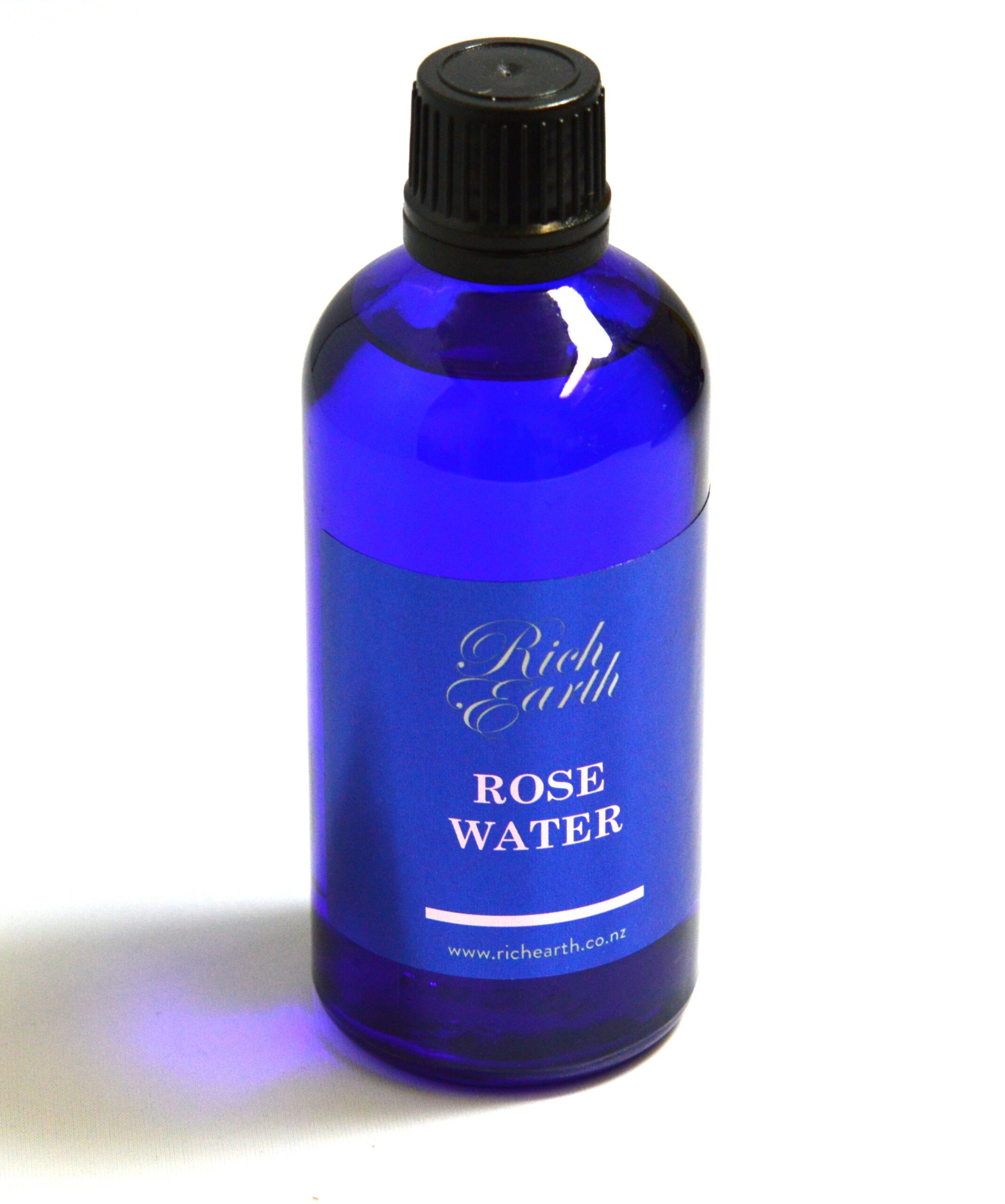 Rosewater