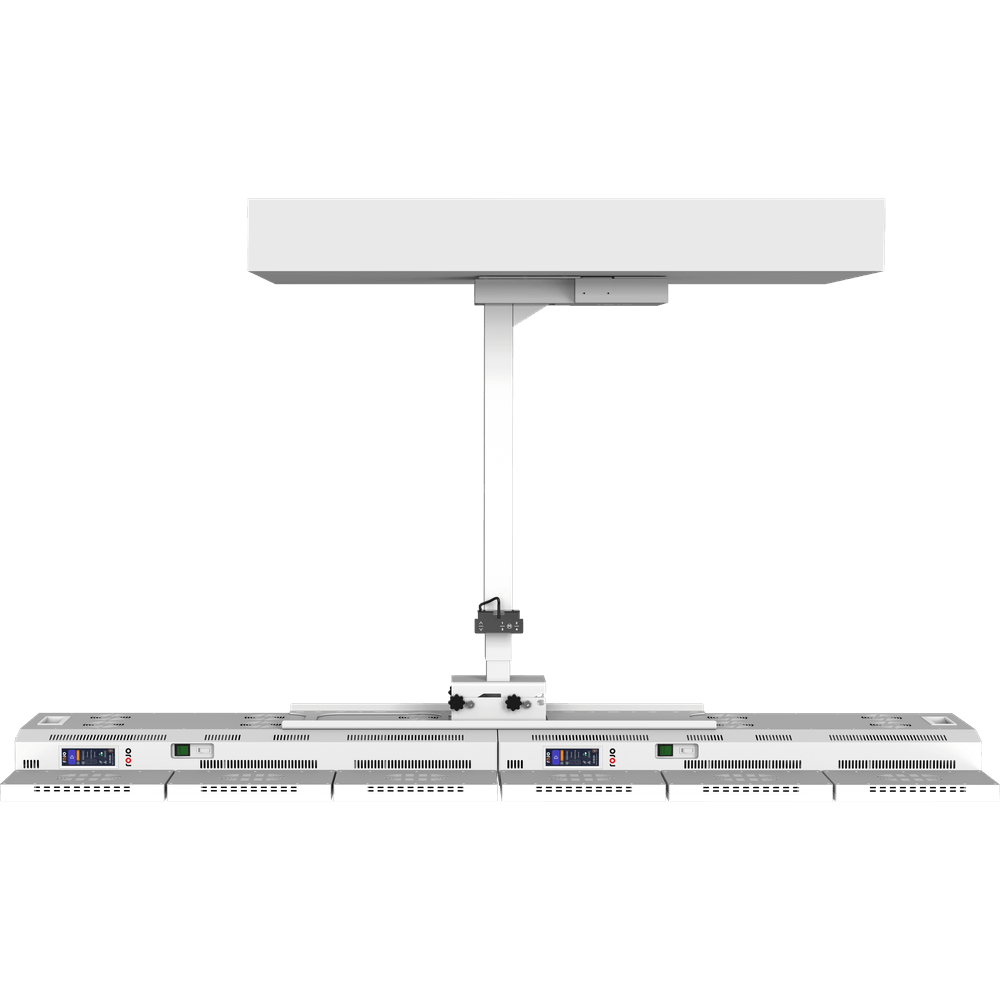 Ceiling Mount Motorised Stand - Image 4
