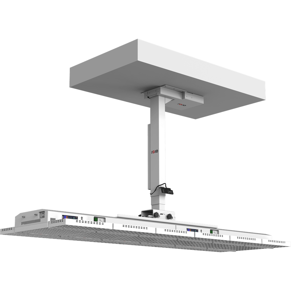 Ceiling Mount Motorised Stand - Image 3